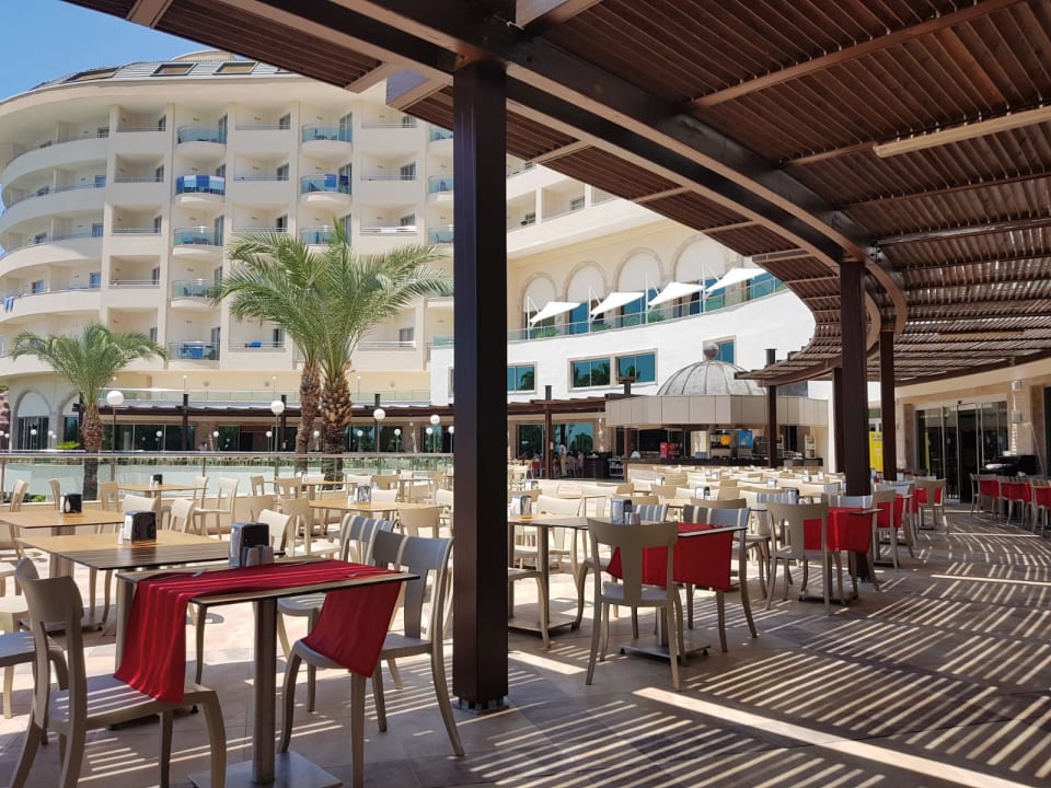 Gastro Saphir Resort & Spa