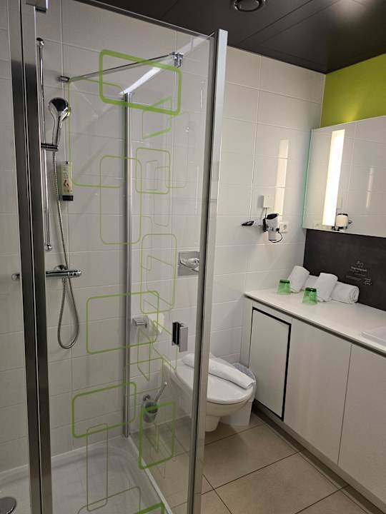 Zimmer Harry's Home Hotel München