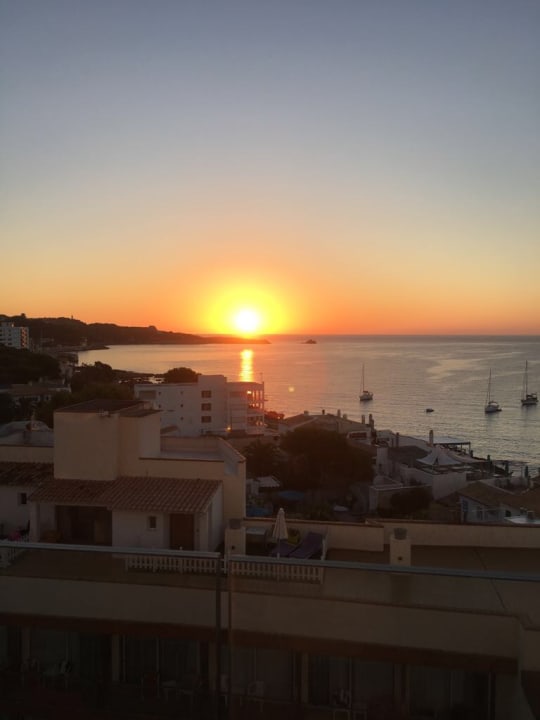 Ausblick Son Moll Sentits Hotel & Spa