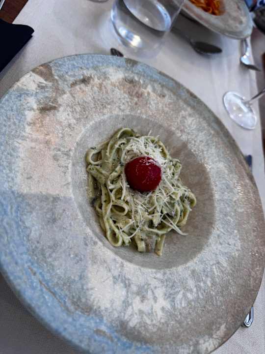 Gastro allsun Numa Club Side