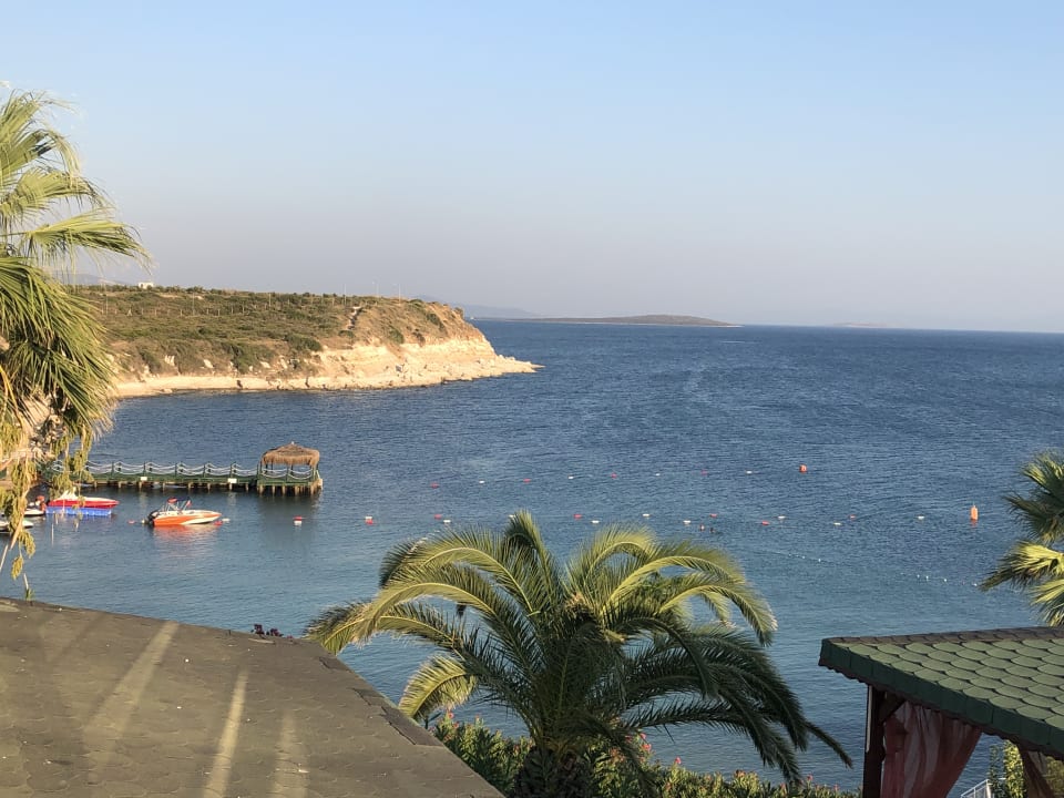 Strand Anadolu Hotels Didim Club