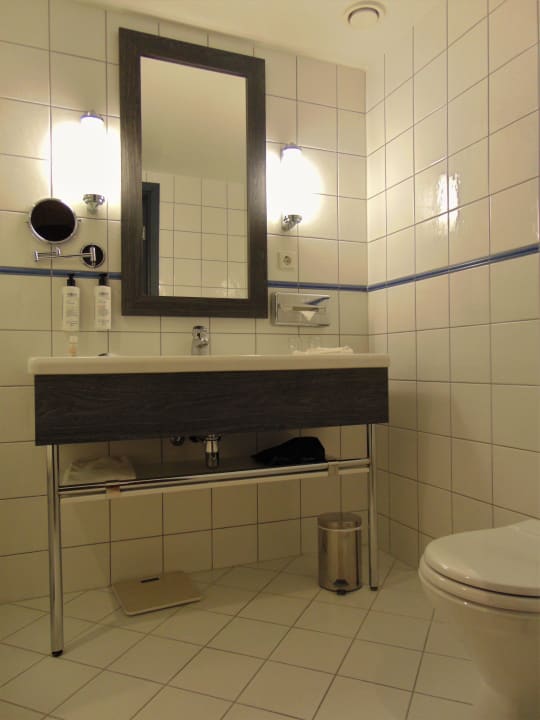 Zimmer Mercure Klaipeda City