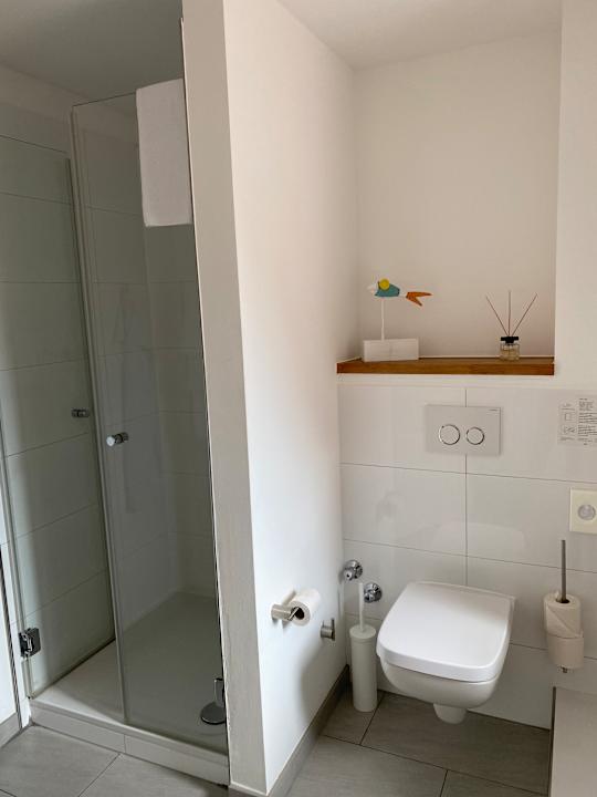 Zimmer Hotel Einzigartig - Das kleine Hotel im Wasserviertel