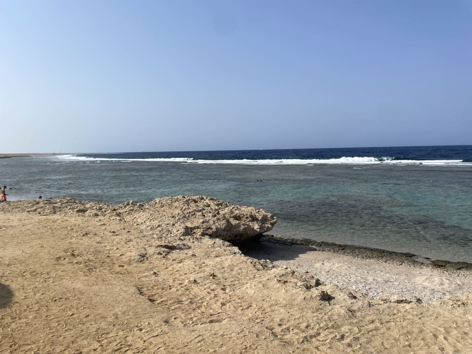 Strand Three Corners Sea Beach Resort