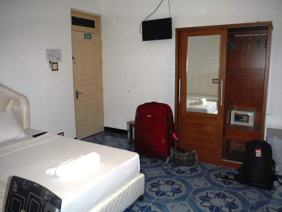 Zimmer Guesthouse Amazing View