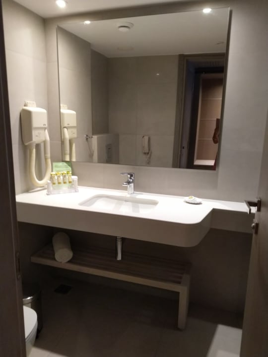 Zimmer Hotel Minos Mare Beach