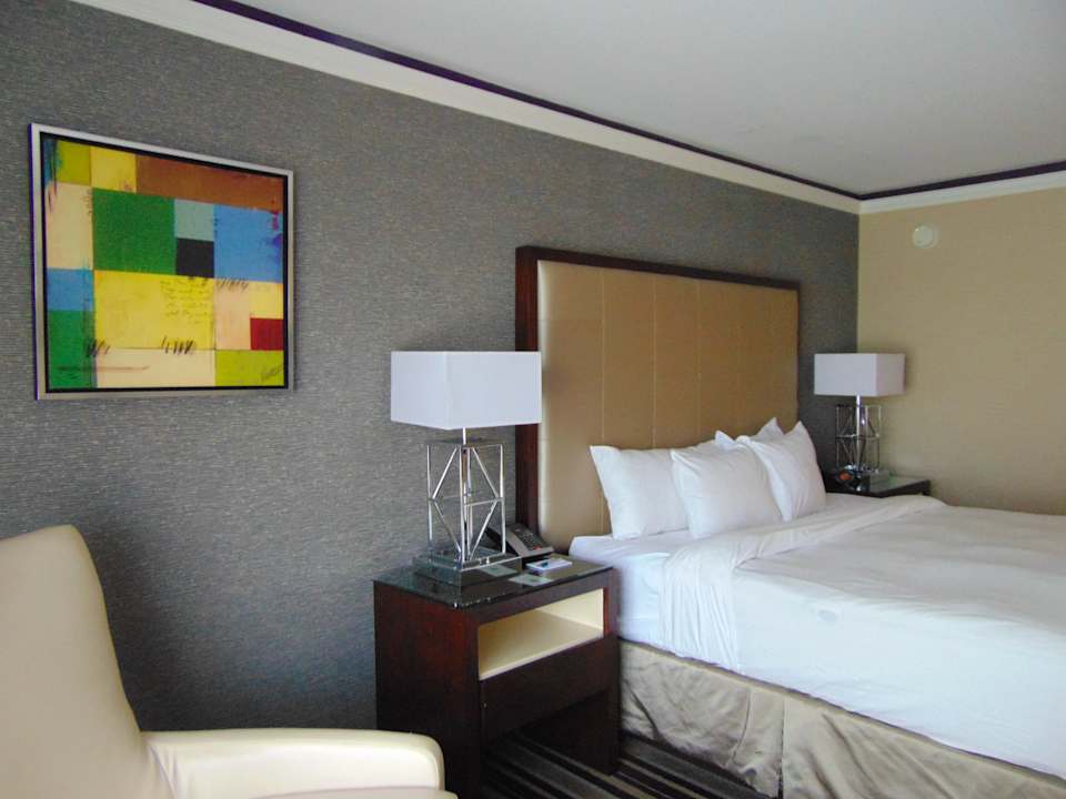 Zimmer Hotel The Henry