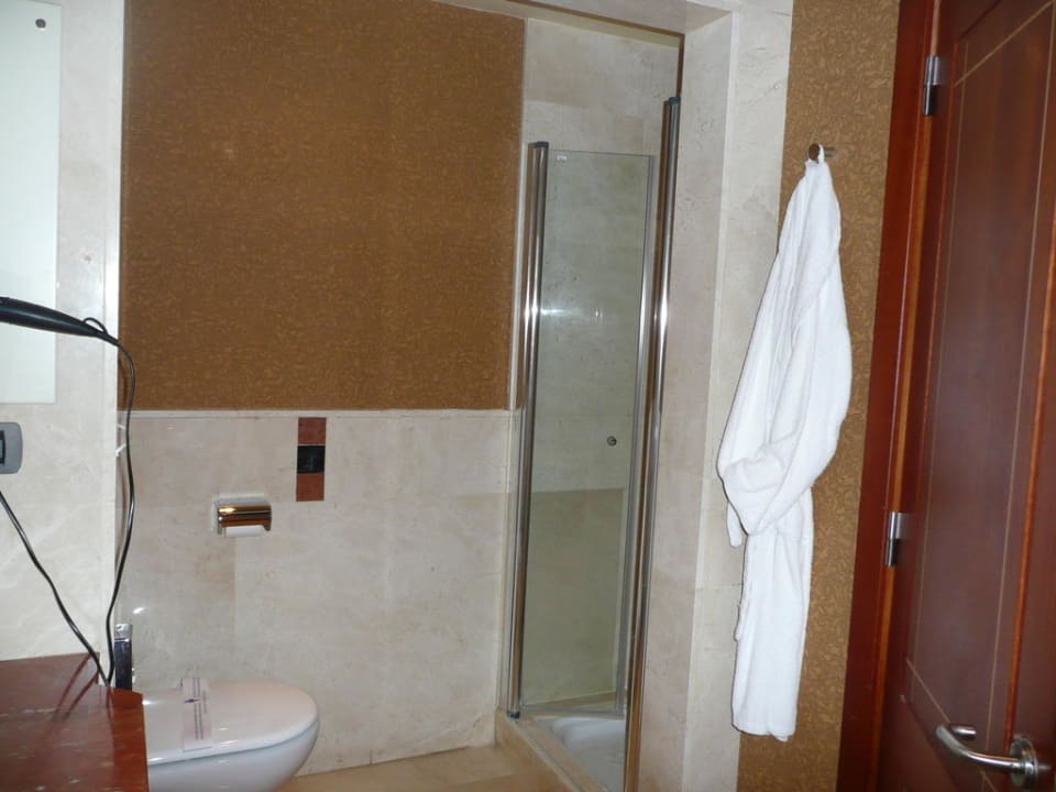 Łazienka Lopesan Costa Meloneras, Resort & Spa