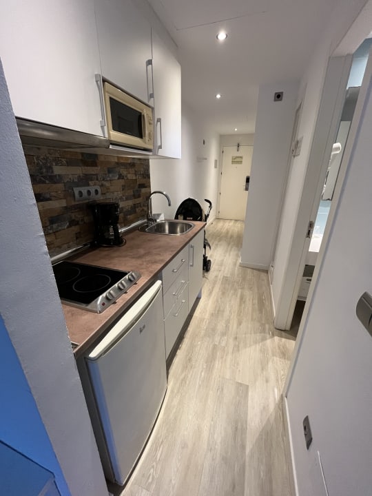 Zimmer Aparthotel Houm Plaza Son Rigo