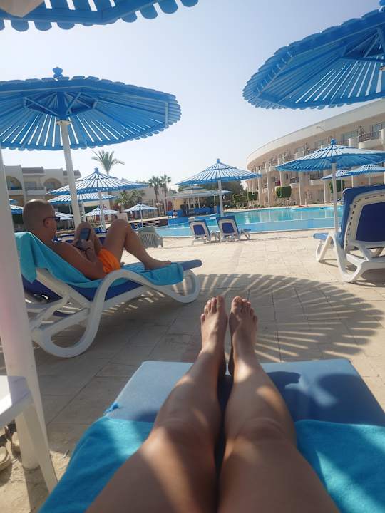 Pool Jaz Royal Palmariva