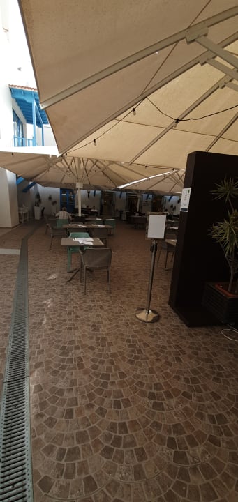 Gastro Alua Suites Fuerteventura