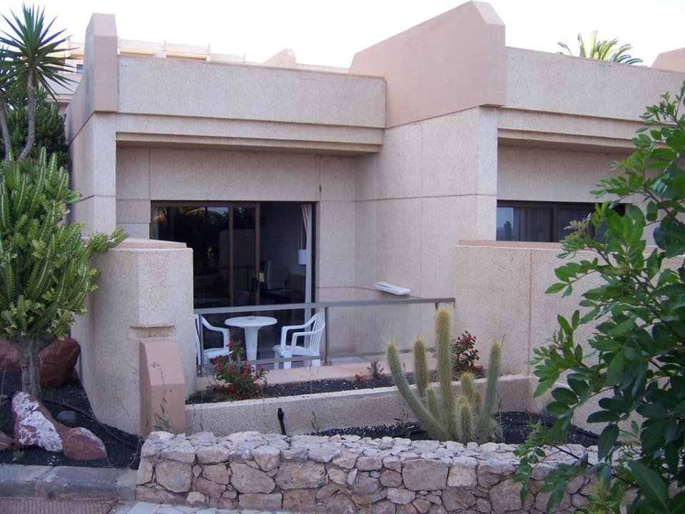 Unser Zimmer SBH Hotel Taro Beach