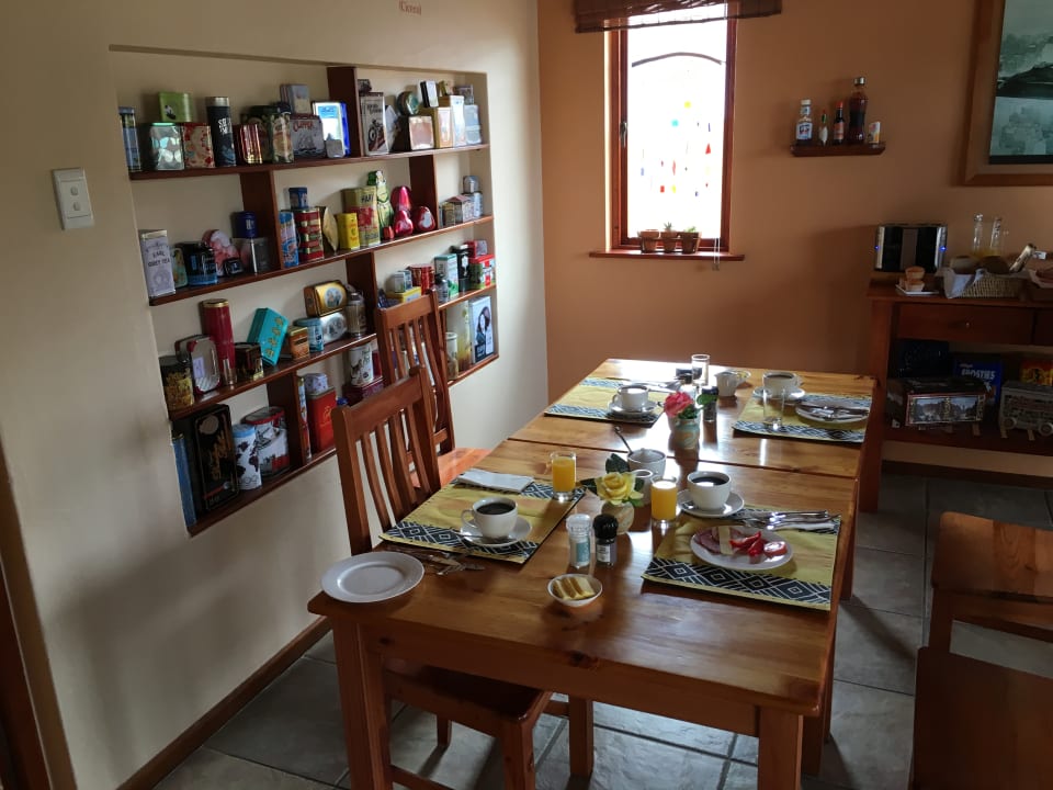 Gastro Avenues Guesthouse