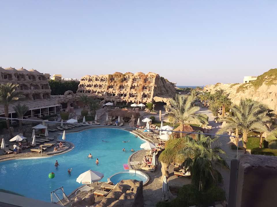 Pool Hotel Caves Beach Resort (Adults Only)