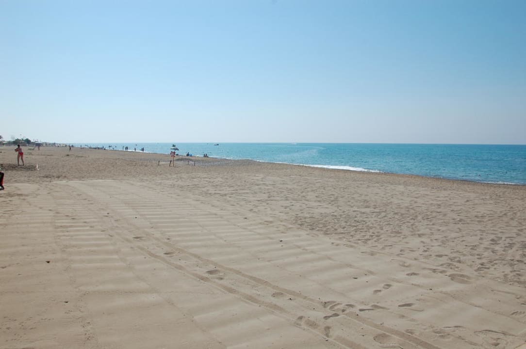 Strand Sherwood Dreams Resort