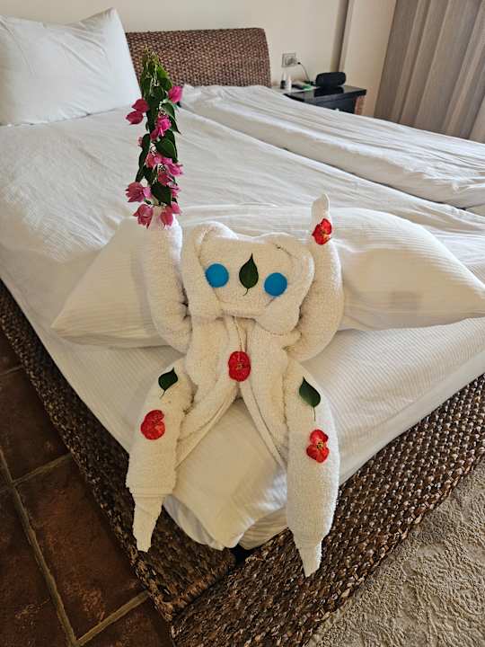 Zimmer Amarina Jannah Resort & Aqua Park Marsa Alam