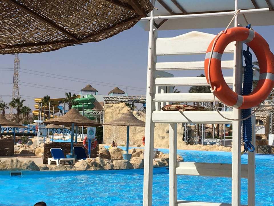 Pool Titanic Resort & Aqua Park