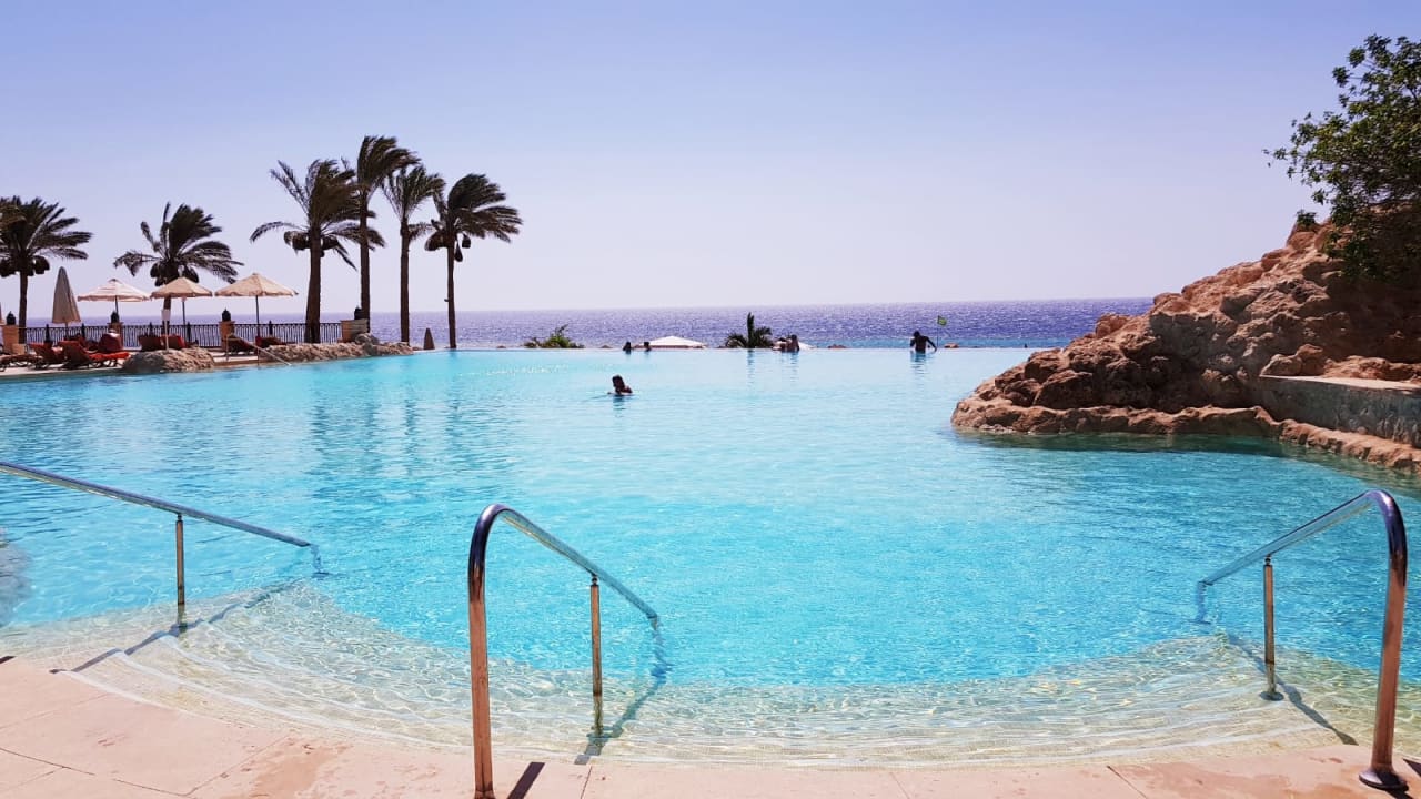 Pool Makadi Spa - Adults only