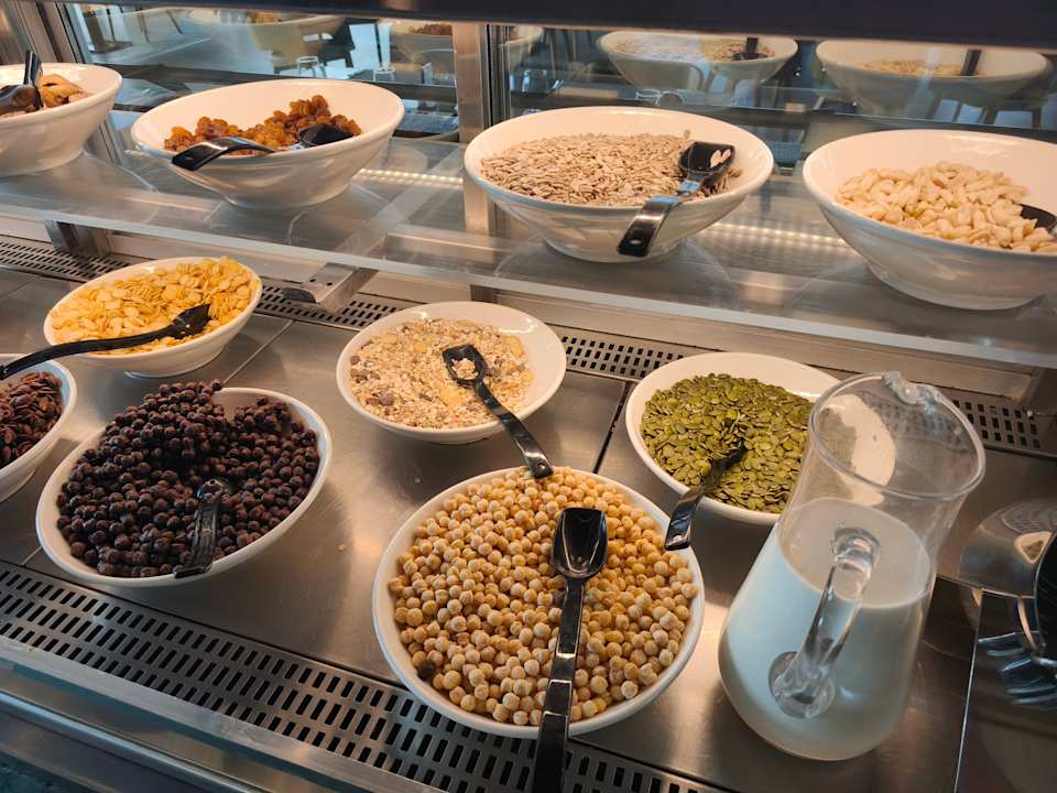 Gastro Voyage Belek Golf & Spa