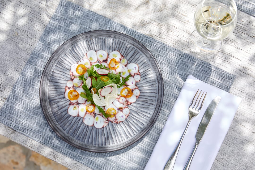 Gastro MarBella, Mar-Bella Collection