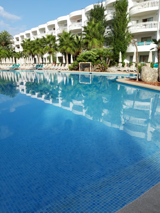 Pool Iberostar Selection Albufera Park