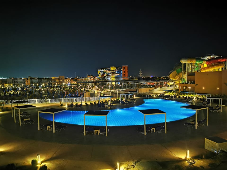 "Pool" Pickalbatros Water Valley Resort Neverland Hurghada (Hurghada