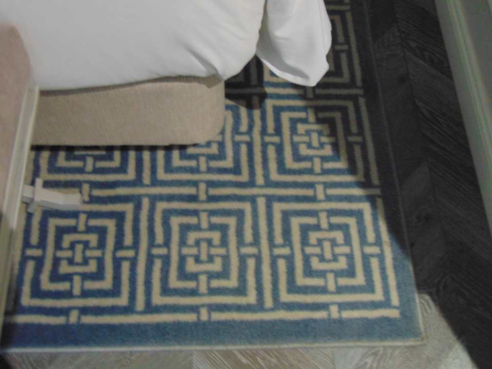 Zimmer La Passion Hanoi Hotel & Spa