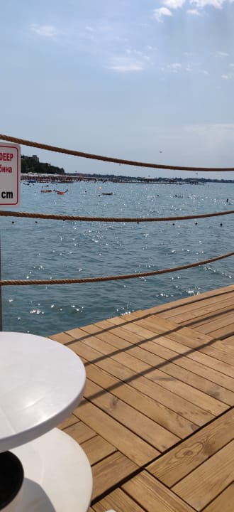 Strand Sidemarin Kirman Premium