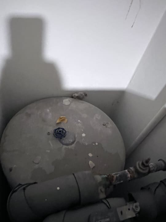 Zimmer JC Kevin Sathorn Bangkok Hotel