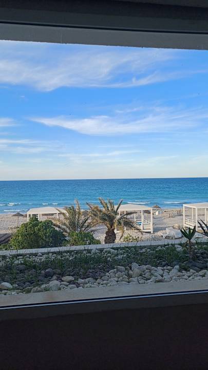 Strand Radisson Blu Palace Resort & Thalasso Djerba