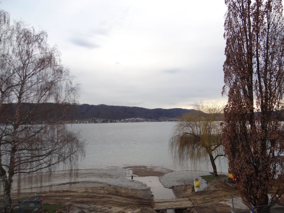 Bodensee Seehotel Adler