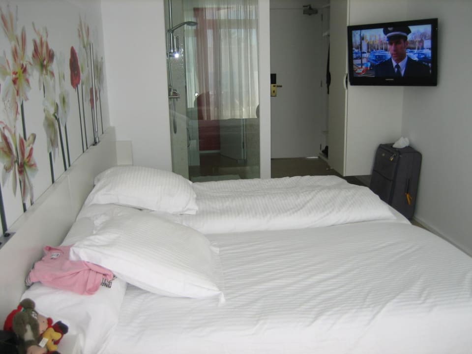 Zimmer Iberostar Waves Bahia de Palma