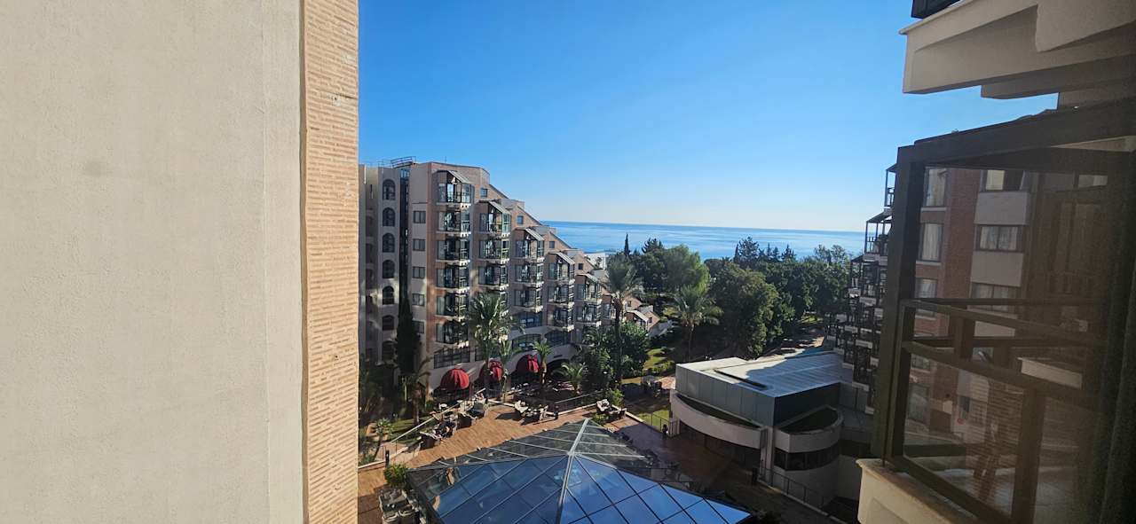 Sonstiges Limak Limra Hotel & Resort