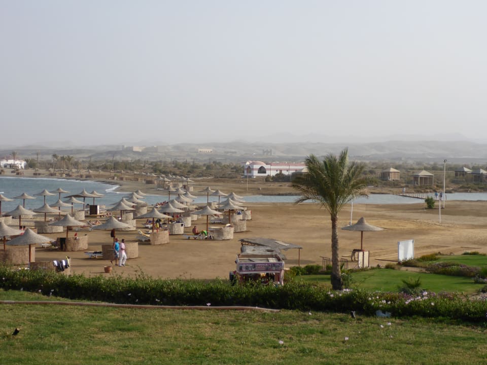 Strand Three Corners Equinox Beach Resort