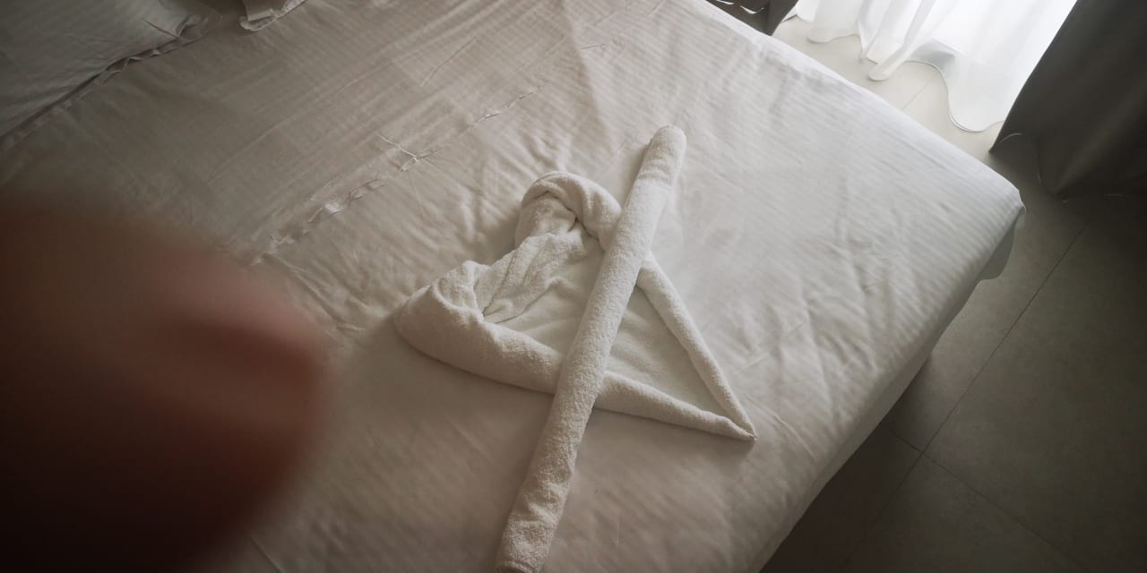 Zimmer Hotel Frosini