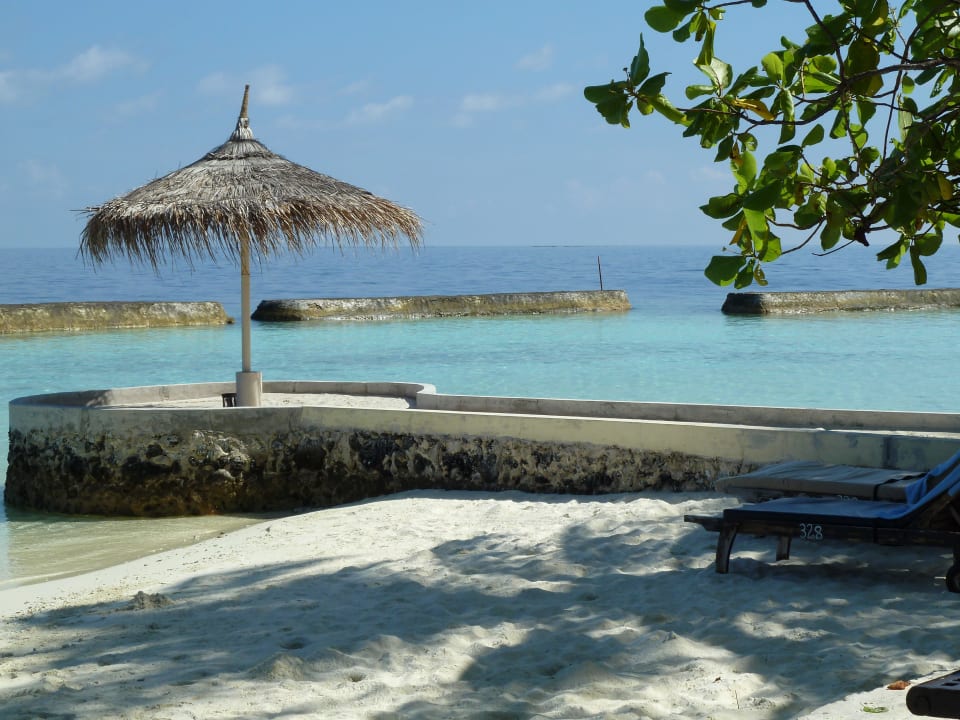 Strandsituation Bungi 328 Ellaidhoo Maldives by Cinnamon
