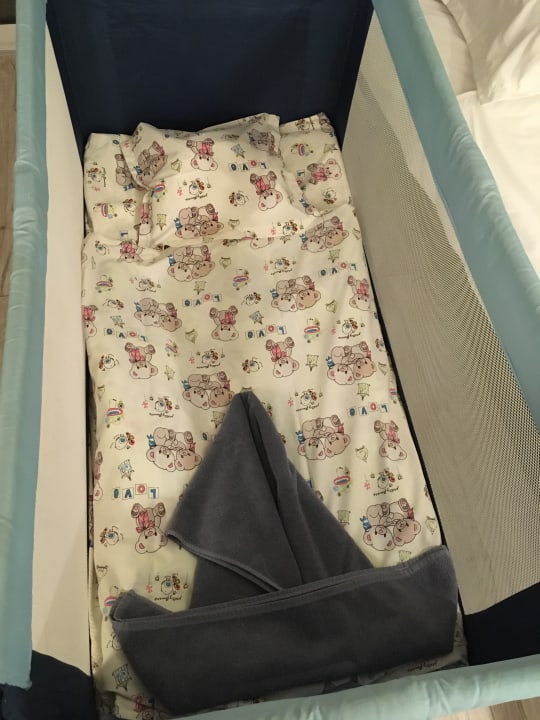 Zimmer GRIFID Encanto Beach