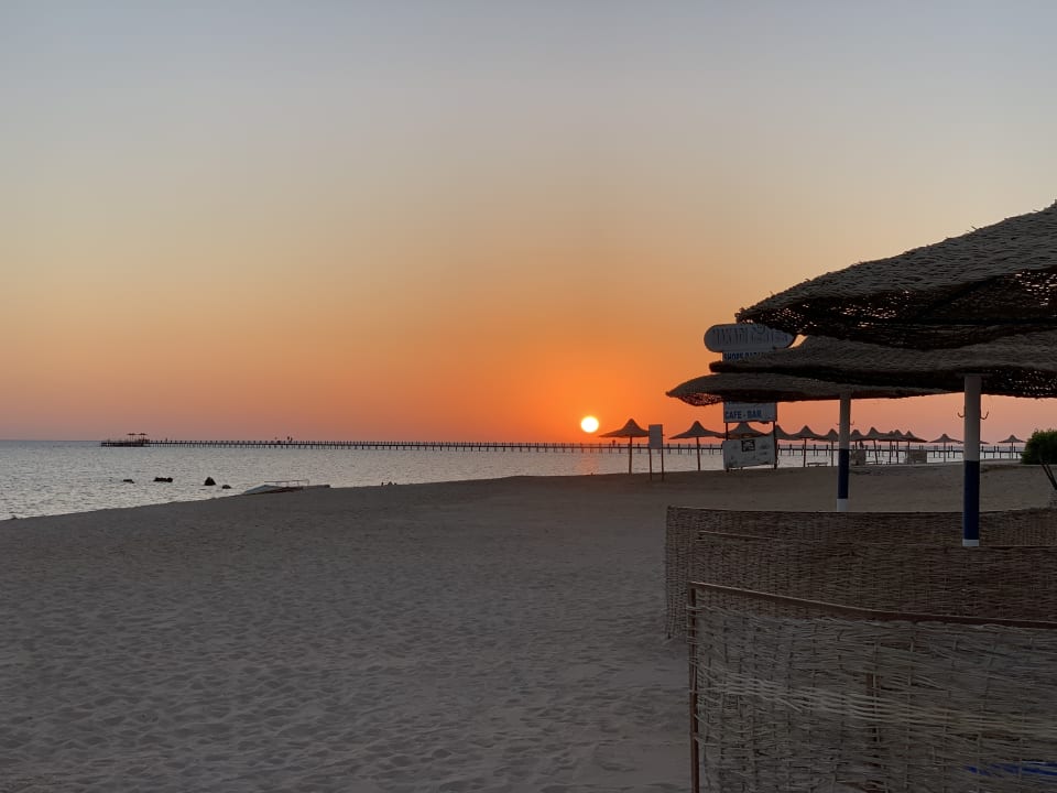 Strand Jaz Makadi Saraya Resort