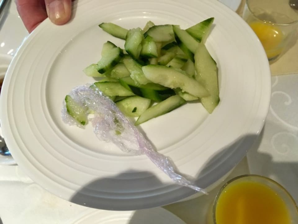 Gastro Grand Hotel Excelsior Malta