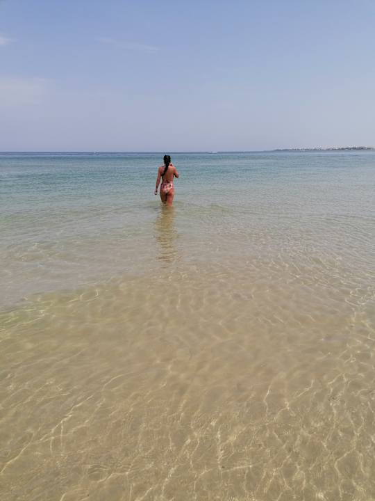 Strand Sahara Beach Aquapark & Resort