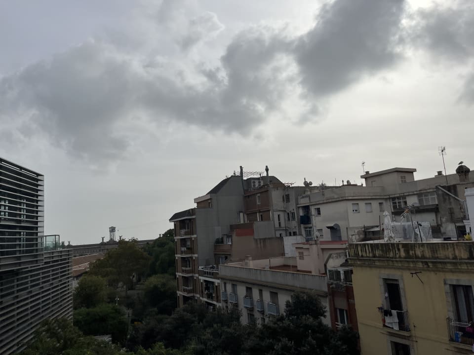 Ausblick Casa Lit Barcelona by Ona Hotels