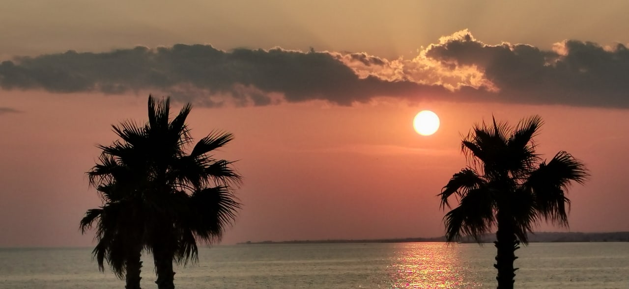 Zimmer Portes Lithos Luxury Resort