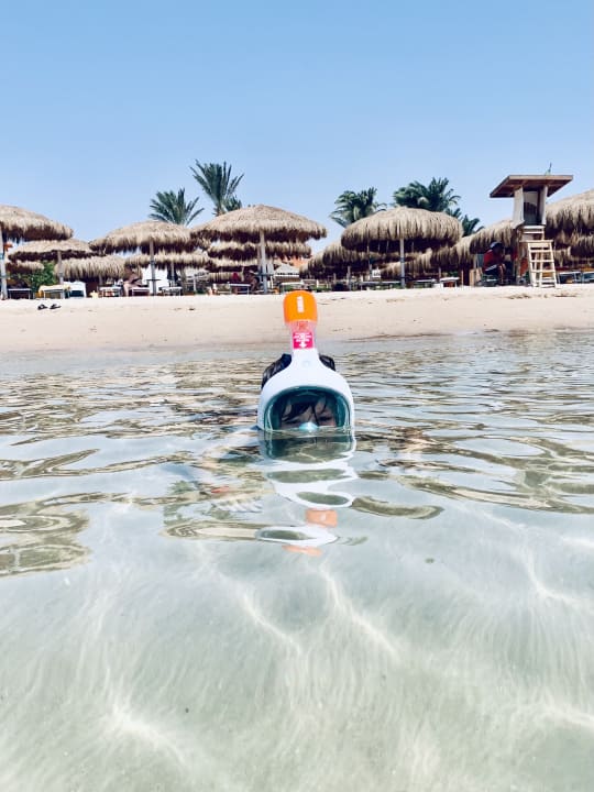 Strand Sentido Caribbean World Soma Bay