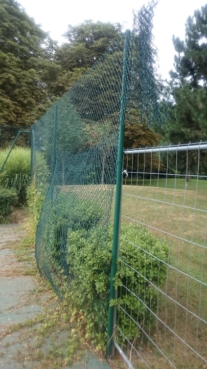 Sonstiges Hotel Relais De La Malmaison