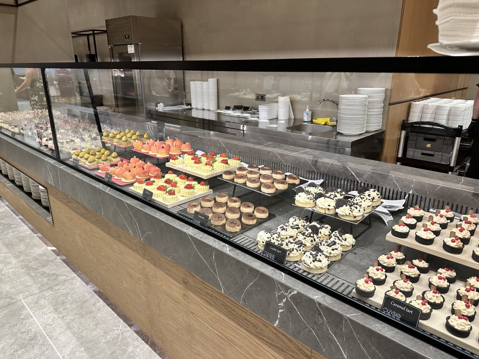 Gastro Nana Golden Beach