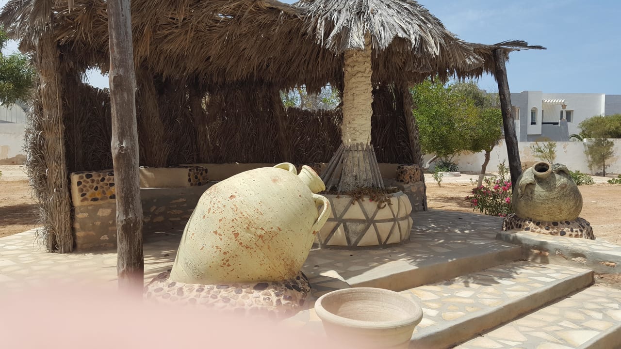 Hotel  Djerba Sun Beach Hotel & Spa