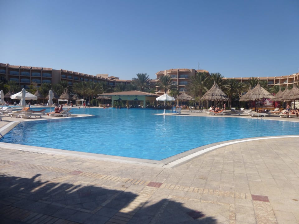 Pool Siva Grand Beach