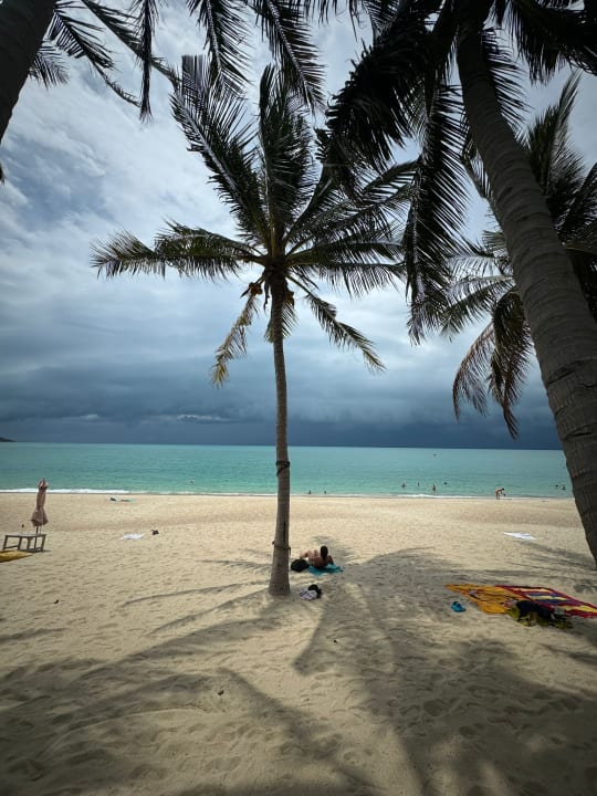 Strand Serry Beach Resort