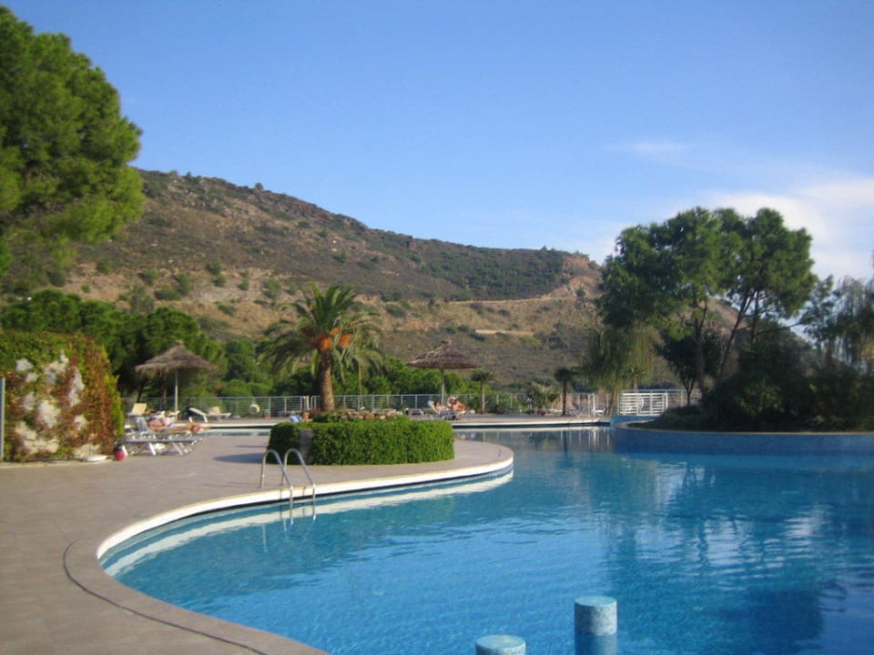 Viele Pools Aria Claros Beach & Spa Resort