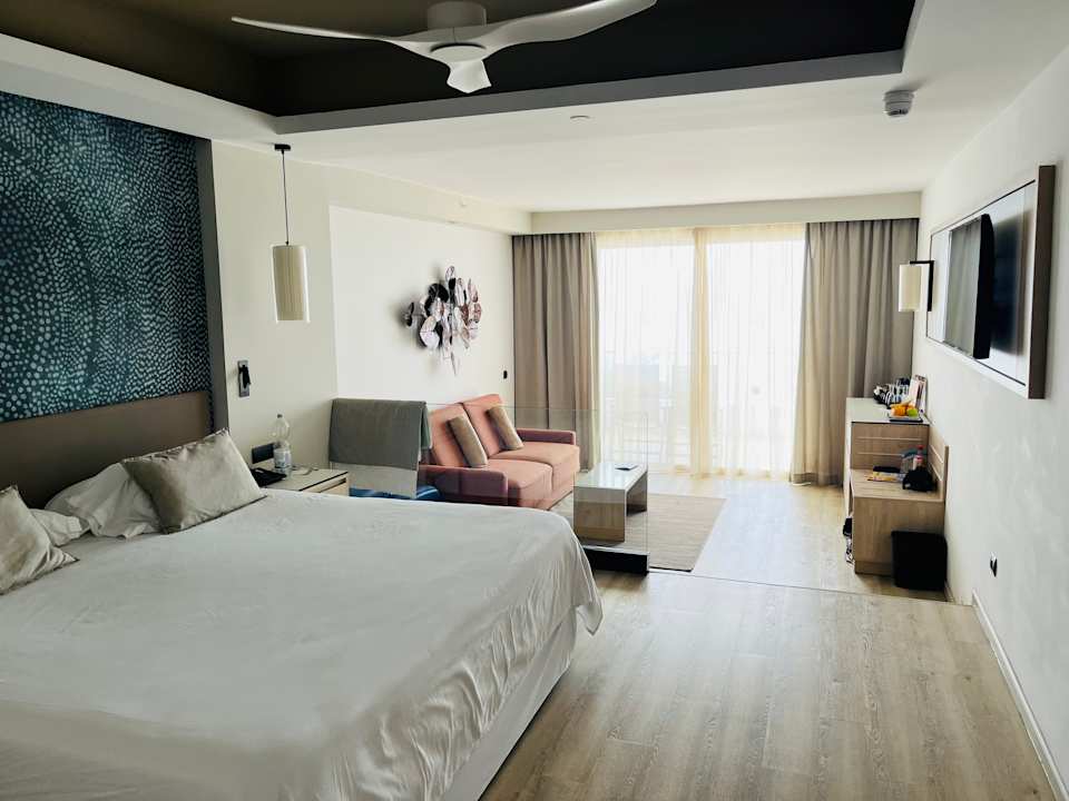 Zimmer Hotel Riu Palace Jandia